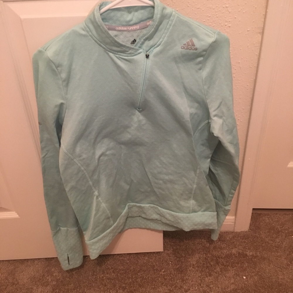 Adidas pullover